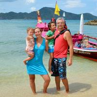 Отзыв от Ирина - DTV виза